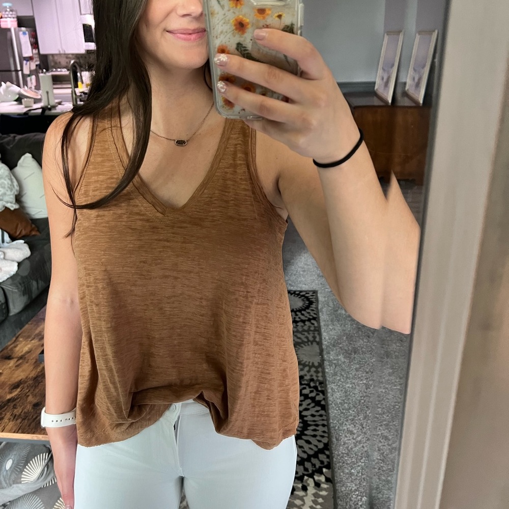 ❌SOLD❌ALTAR’D STATE TANK